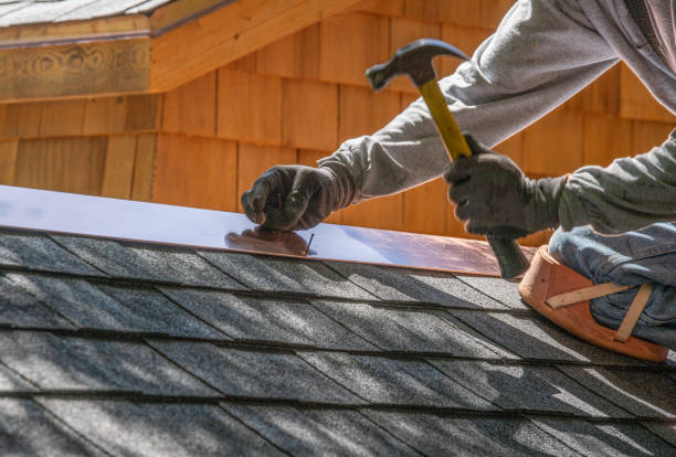 Best Roof Leak Repair  in Coal Grove, OH