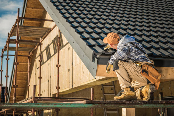 Fast & Reliable Emergency Roof Repairs in Coal Grove, OH