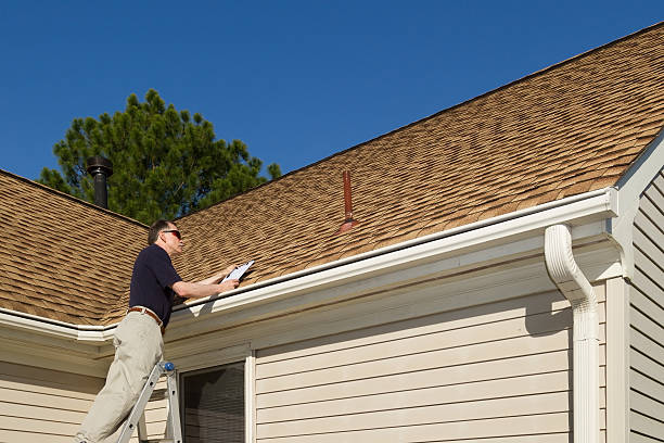 Best Rubber Roofing (EPDM, TPO)  in Coal Grove, OH