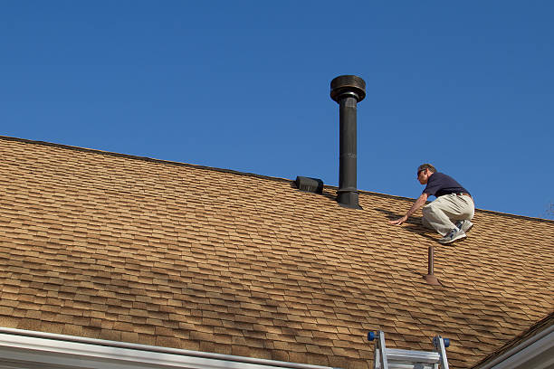 Sheet Metal Roofing in Coal Grove, OH
