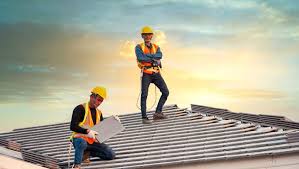 Best Flat Roofing  in Coal Grove, OH